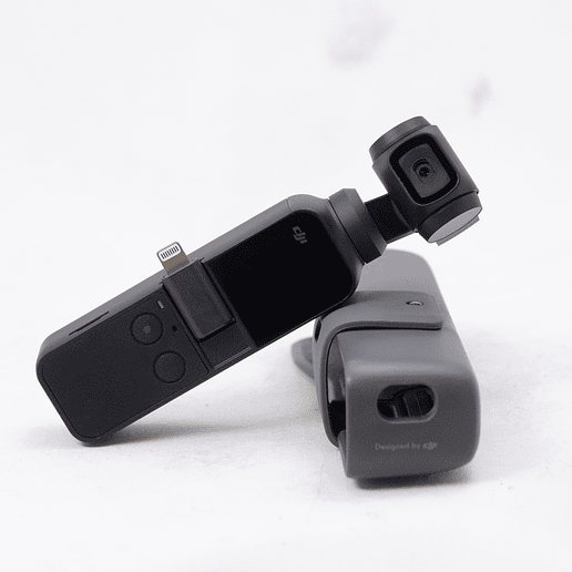 DJI Osmo Pocket Gimbal - Usado 10