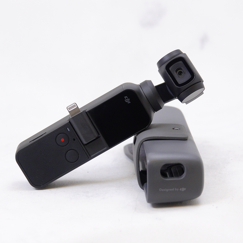 DJI Osmo Pocket Gimbal - Usado 10