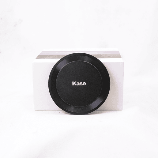 Kase Wolverine Magnetic Circular Filters 82MM Professional Kit - Usado 6