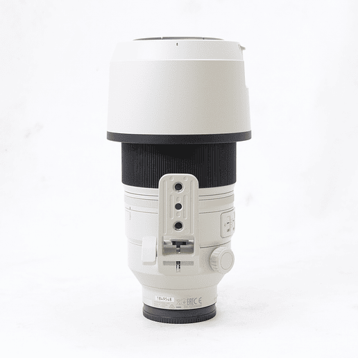 Sony FE 100-400mm f4.5-5.6 GM OSS - Usado 6