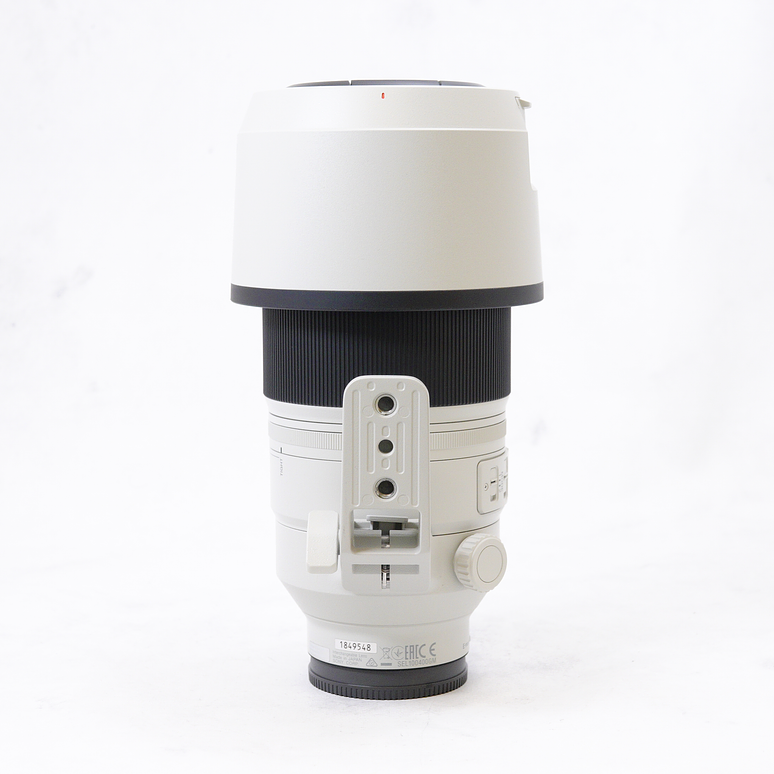 Sony FE 100-400mm f4.5-5.6 GM OSS - Usado 6