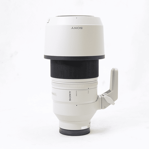 Sony FE 100-400mm f4.5-5.6 GM OSS - Usado 7