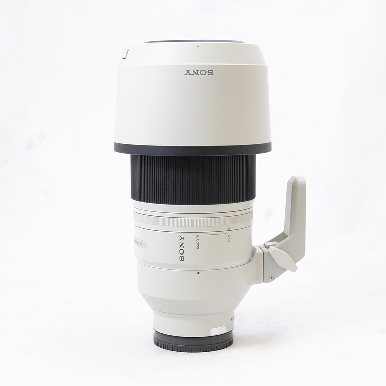 Sony FE 100-400mm f4.5-5.6 GM OSS - Usado 7