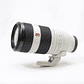 Sony FE 100-400mm f4.5-5.6 GM OSS - Usado - Miniatura 8