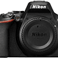 Nikon D3500 DSLR Cuerpo - Usado - Miniatura 1