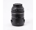 Tamron 16-300mm f3.5-6.3 DiII Piezo Drive VC - Usado