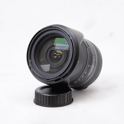 Tamron 16-300mm f3.5-6.3 DiII Piezo Drive VC - Usado 3