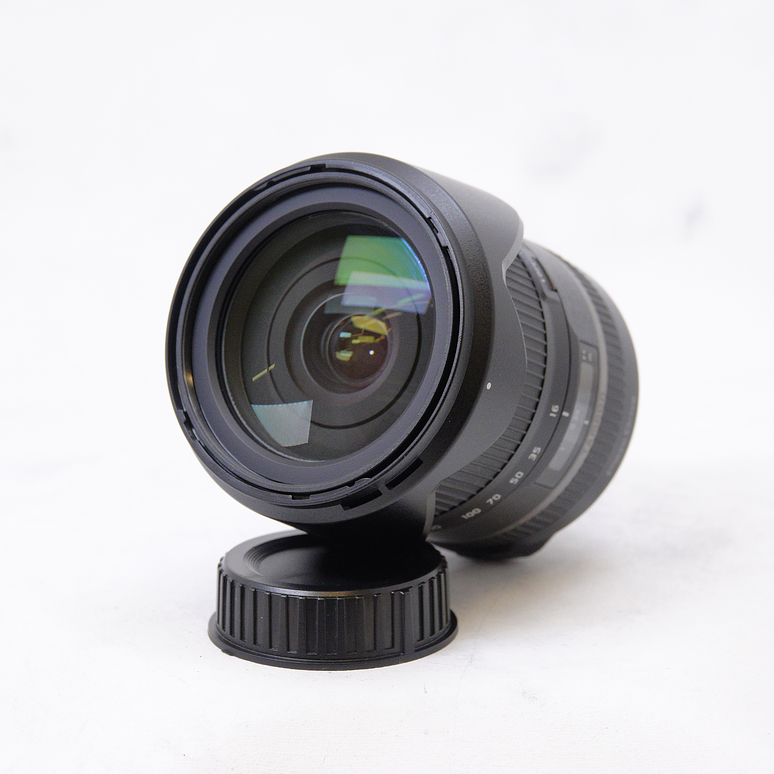 Tamron 16-300mm f3.5-6.3 DiII Piezo Drive VC - Usado 3