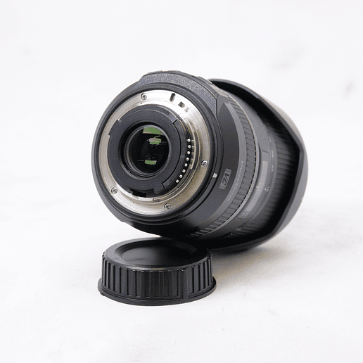 Tamron 16-300mm f3.5-6.3 DiII Piezo Drive VC - Usado 4