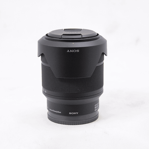 Sony FE 28-70mm f/3.5-5.6 OSS - Usado 2