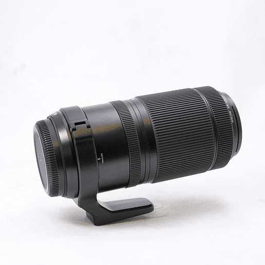 FUJIFILM GF 100-200mm f/5.6 R LM OIS WR - Usado 7