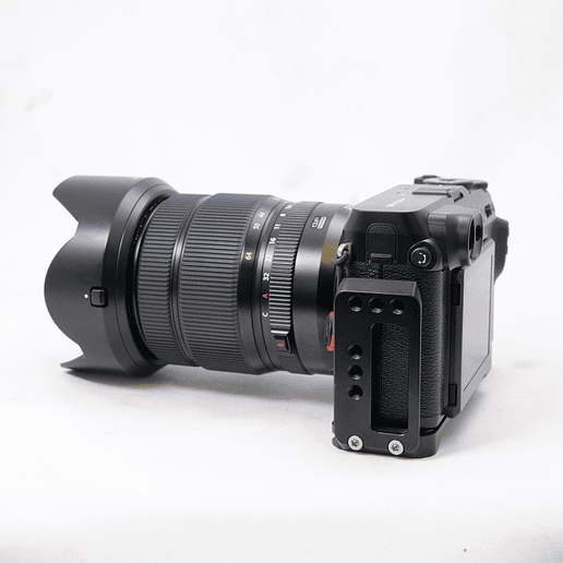 FUJIFILM GFX 50R + FUJIFILM GF 32-64 mm f/4 R LM WR - Usado 6