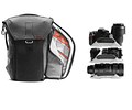 Peak Design Everyday Backpack 30L - Usado