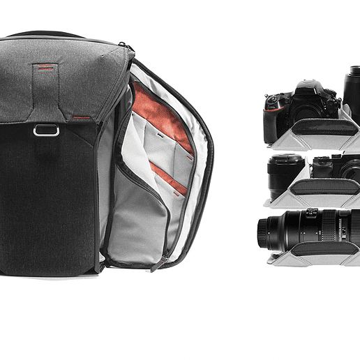 Peak Design Everyday Backpack 30L - Usado 6