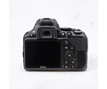 Nikon D3500 DSLR Cuerpo - Usado