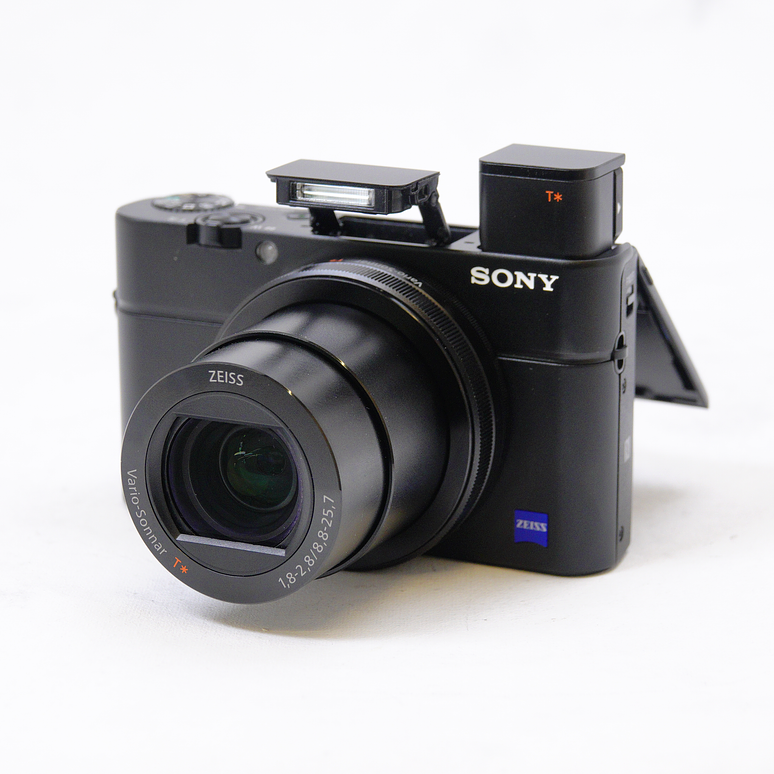 Sony RX100 III - Used 6
