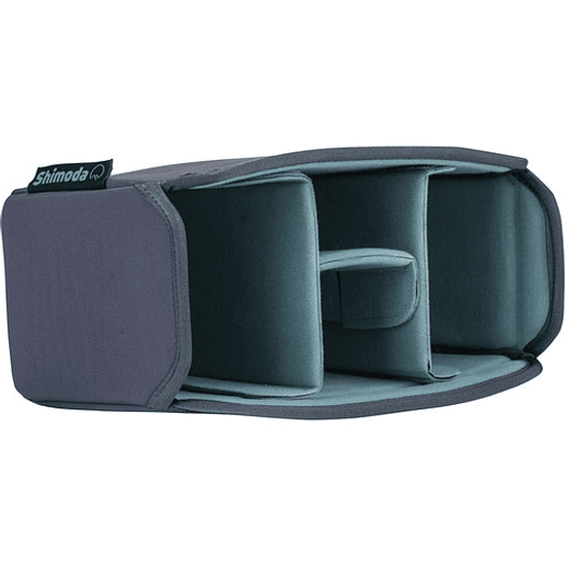 Shimoda Designs Core Unit Insert Pequeño (Parisian Nights) - Usado 1