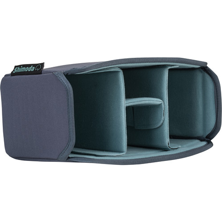 Shimoda Designs Core Unit Insert Pequeño (Parisian Nights) - Usado 1