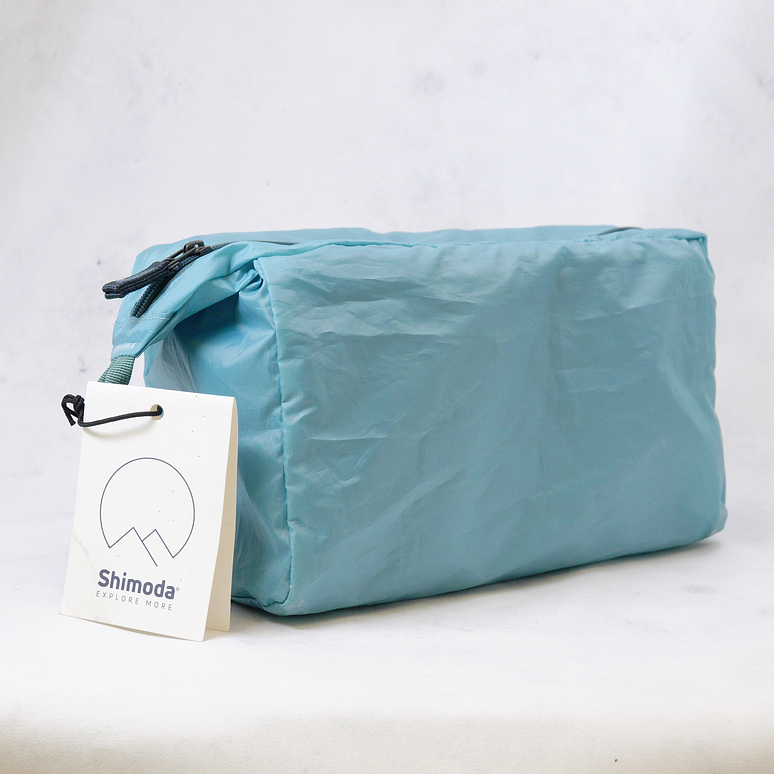 Shimoda Designs Core Unit Insert Pequeño (Parisian Nights) - Usado 3