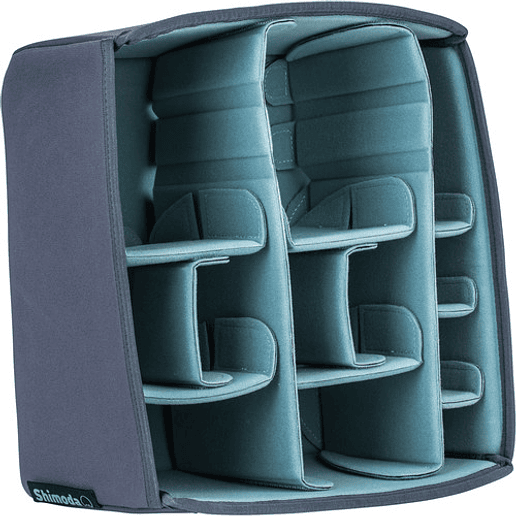 Shimoda Designs Core Unit Insert Mediano (Parisian Nights) - Usado 1