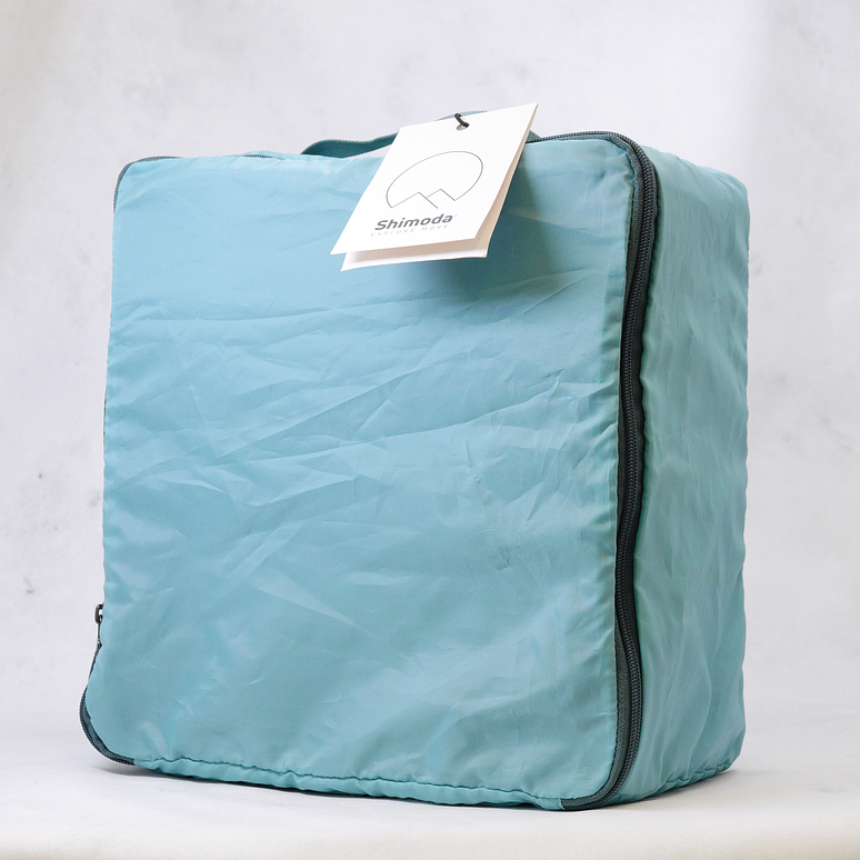 Shimoda Designs Core Unit Insert Mediano (Parisian Nights) - Usado 4