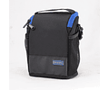 Kit Portaflitro Berno + Pack de Filtros Benro NiSi - Usado