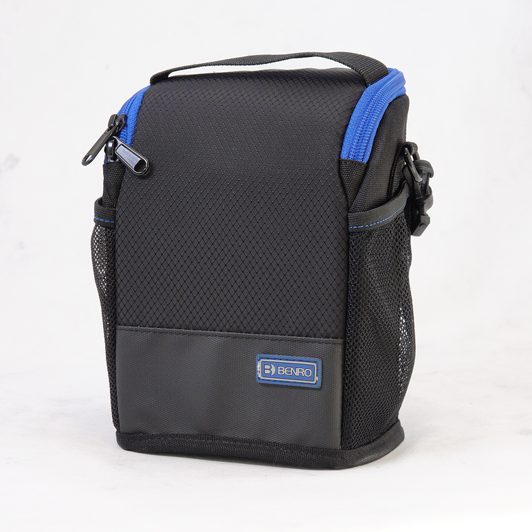 Kit Portaflitro Berno + Pack de Filtros Benro NiSi - Usado 7