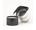 Carl Zeiss C  Biogon T* 35mm f/2.8 ZM Lens (Silver) - Usado