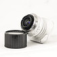 Carl Zeiss C  Biogon T* 35mm f/2.8 ZM Lens (Silver) - Usado - Miniatura 4