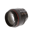 Canon EF 85mm f/1.2L USM - Usado