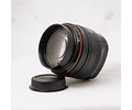 Canon EF 85mm f/1.2L USM - Usado