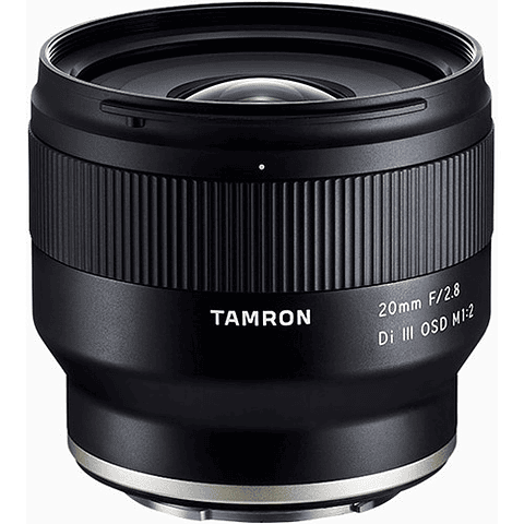 Tamron 20mm f/2.8 Di III OSD M 1:2 - Usado 