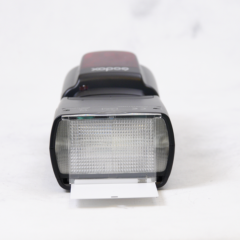 Godox TT685N TTL Flash para Nikon - Usado 8