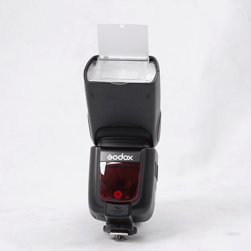 Godox TT685N TTL Flash para Nikon - Usado 2