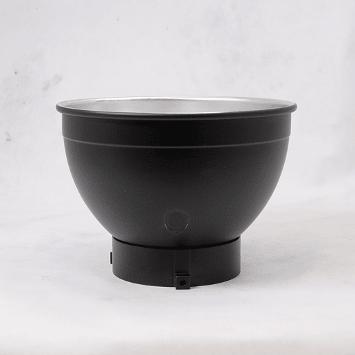 Reflector Genérico montura Bowens - Usado 1