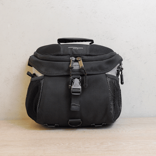 GODSPEED Mochila Bolso Plegable 517s - Usado 5