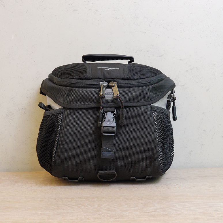 GODSPEED Mochila Bolso Plegable 517s - Usado 5