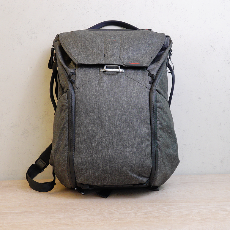 Peak Design Everyday Backpack 30L - Usado 2