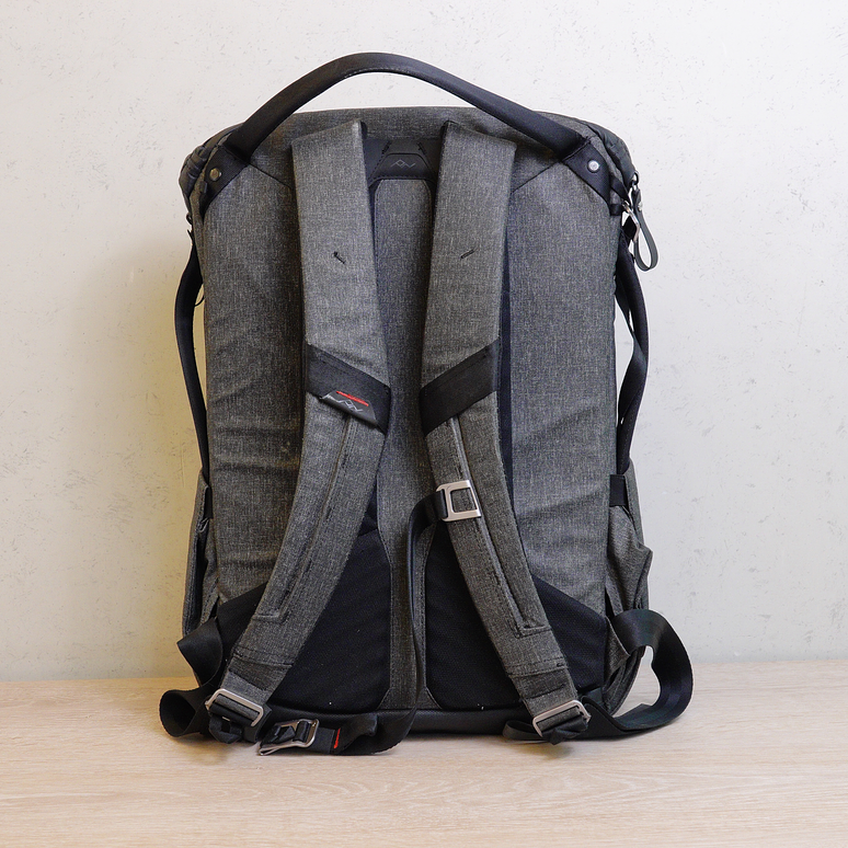 Peak Design Everyday Backpack 30L - Usado 5