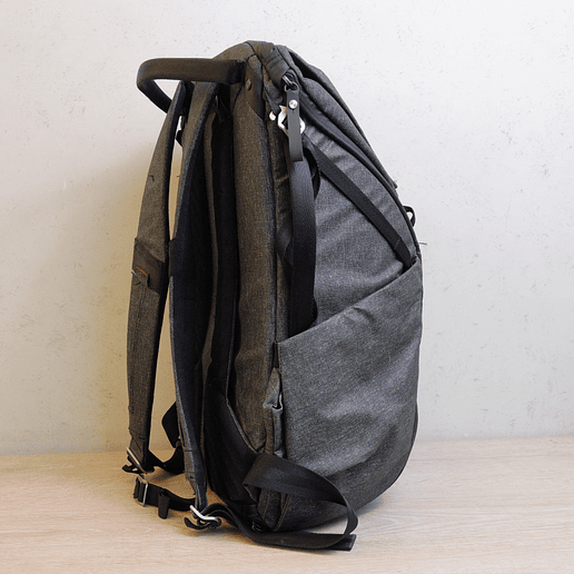 Peak Design Everyday Backpack 30L - Usado 3