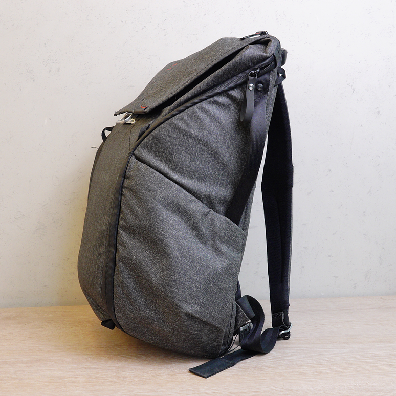 Peak Design Everyday Backpack 30L - Usado 4
