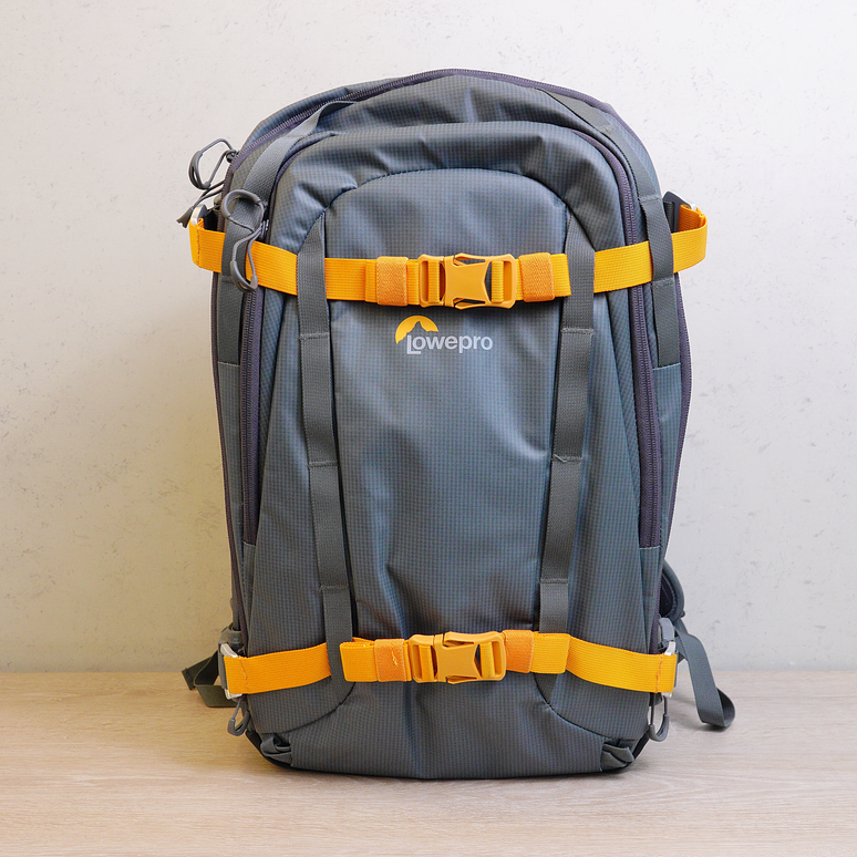 Lowepro Whistler BP 350 AW - Usado 2