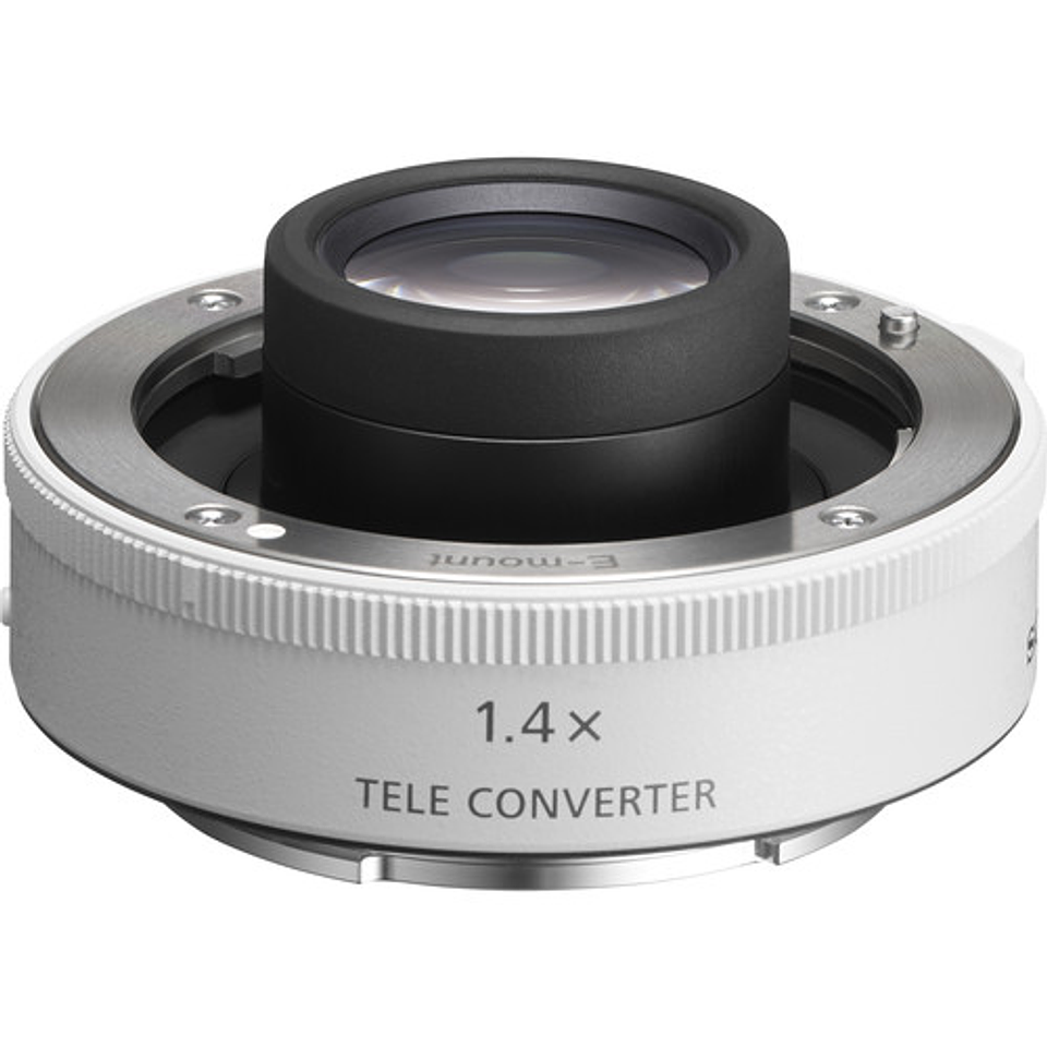 Sony FE 1.4x Teleconverter - Usado