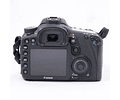 Canon EOS 7D DSLR (Cuerpo) - Usado