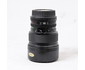 Canon FD 135 mm f/2.0 + Adaptador FD-EF - Usado