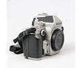 Nikon Df DSLR  (Body, Silver) - Usado