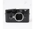 Leica M3 (Body Black) + Estuche Leitz - Usado