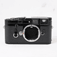 Leica M3 (Body Black) + Estuche Leitz - Usado - Miniatura 1