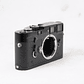 Leica M3 (Body Black) + Estuche Leitz - Usado - Miniatura 2