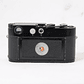 Leica M3 (Body Black) + Estuche Leitz - Usado - Miniatura 5